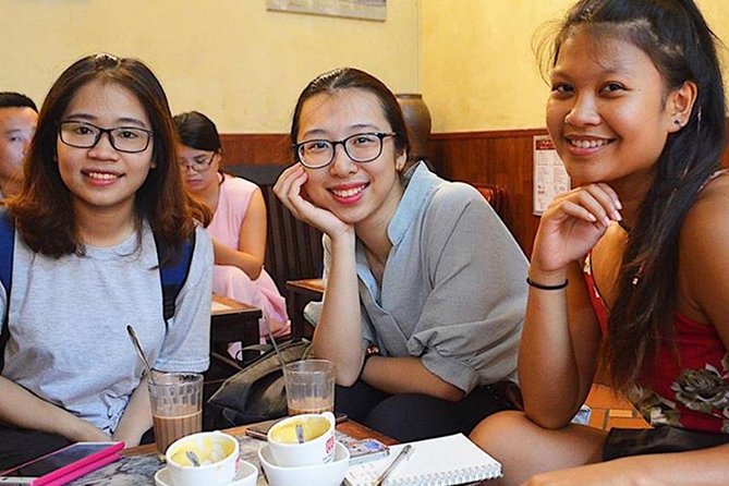 Hanoi Guided Street Food Tour Small Group - What makes this Hanoi food walk worth considering