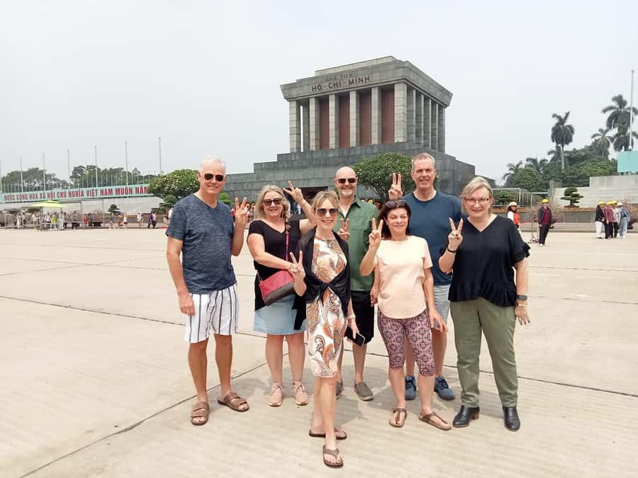 Hanoi: Half-Day City Tour with Thang Long Water Puppet Show - Who will enjoy this afternoon most