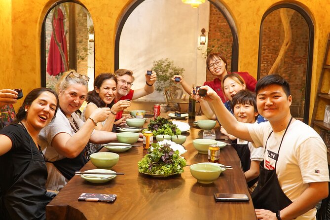 Hanoi: Handcrafted Wood Carving Workshop with Local Artisan - A Creative Break From Hanoi’s Streets
