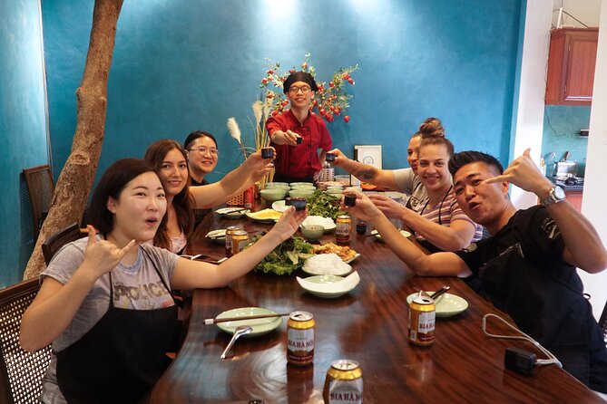 Hanoi: Handcrafted Wood Carving Workshop with Local Artisan - Why Making Your Own Souvenir Matters