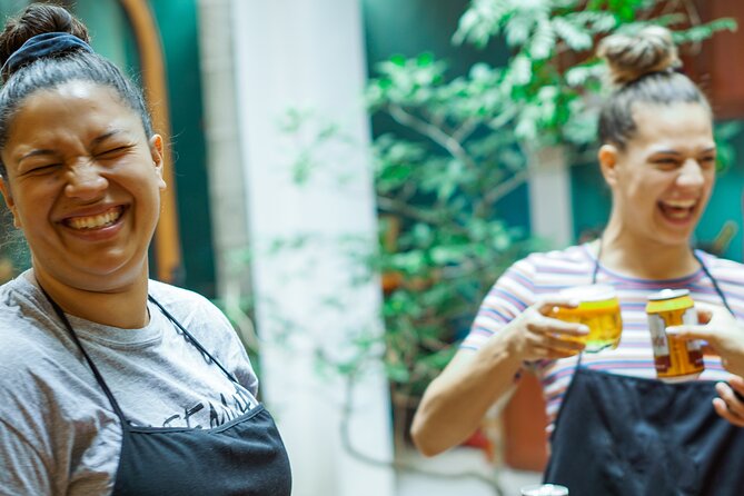 Hanoi: Handcrafted Wood Carving Workshop with Local Artisan - The Major Detail You Must Confirm Before Booking