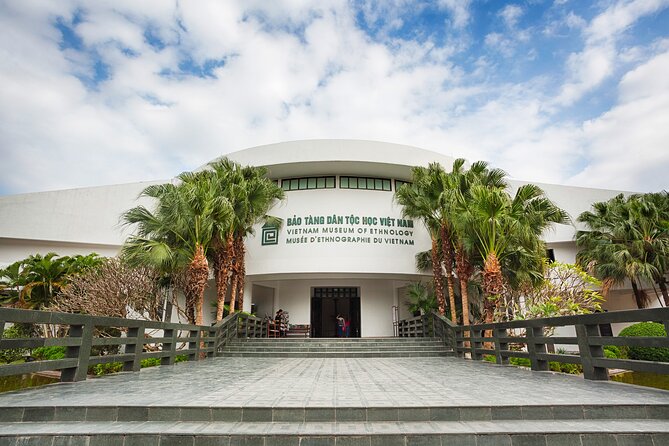 Hanoi Heritage Premium Daily Tour - The Ho Chi Minh complex and a major national symbol
