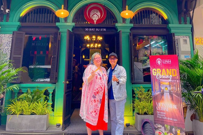 Hanoi Heritage Premium Daily Tour - Museum of Ethnology and Vietnam’s many cultures