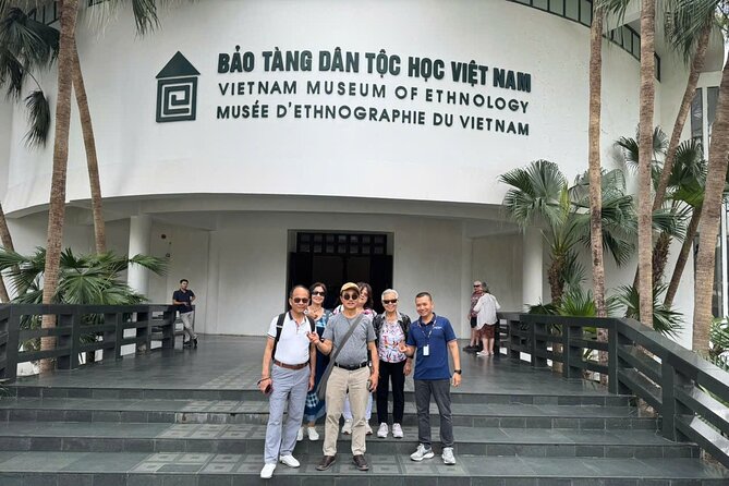 Hanoi Heritage Premium Daily Tour - Hoa Lo Prison closes the historical loop