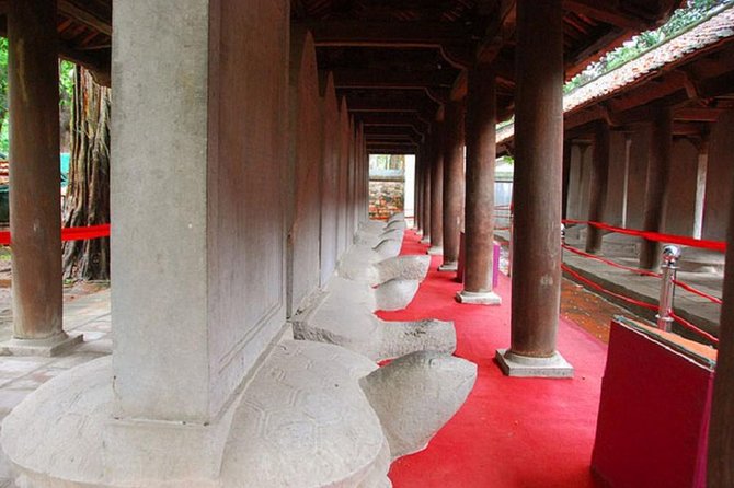 Hanoi Highlights: Half-day City Tour - Small group, guide quality, and flexibility