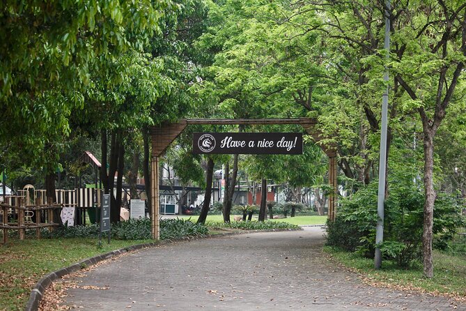 Hanoi Horseback Riding Club & Tours - Exclusive Experience - The 2,000-meter beginner trail