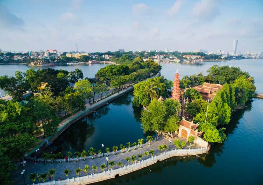 Hanoi: Incense Village, Conical Hat, & Dough Figurines Tour - Who should book this Hanoi craft tour?