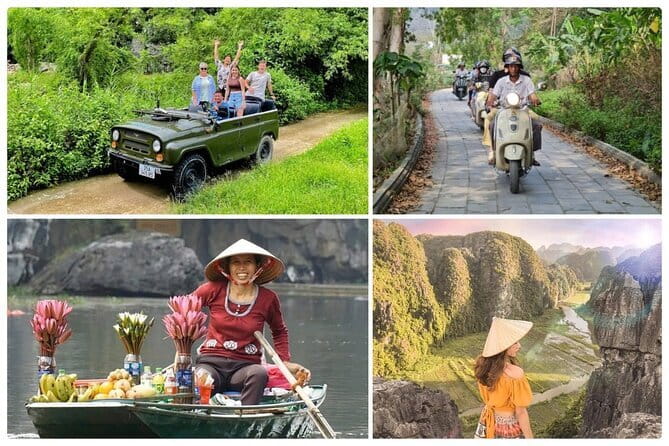 Hanoi Jeep Night Street Foodie Tour, Train Street and Egg Coffee - Who should book this Hanoi night tour?