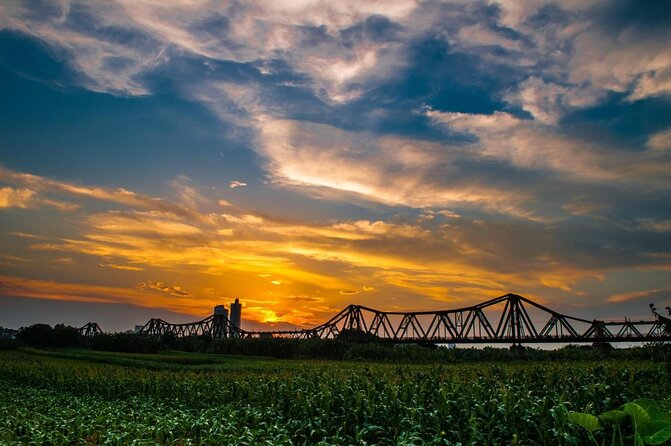 Hanoi Jeep Tours Led By Women: Hanoi City Jeep Tours Half Day - Key things to know before you book