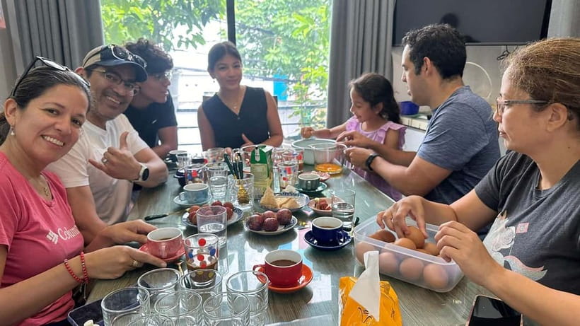 Hanoi: Make 6 Iconic Coffees in a Heritage Home with Locals - Key points to know before booking
