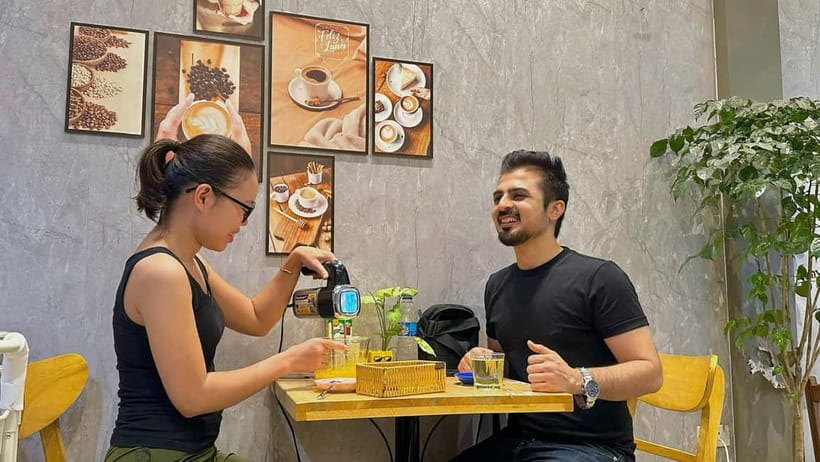 Hanoi: Make 6 Iconic Coffees in a Heritage Home with Locals - Who will enjoy this most?