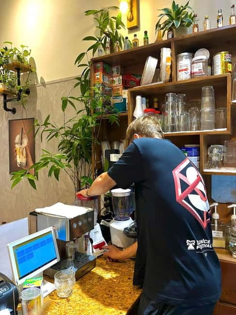 Hanoi: Make 6 Iconic Coffees in a Heritage Home with Locals - Is $22 good value?