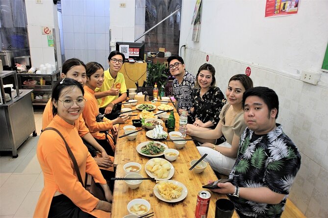 Hanoi Motorbike Tour Led By Women: Hanoi City Half Day - What the $59 price really covers