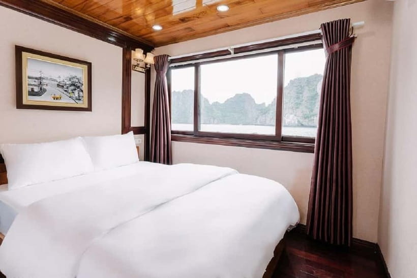 Hanoi/Ninh Binh: 2-Day Lan Ha Bay & Cat Ba with Small Cruise - Key points to know before booking