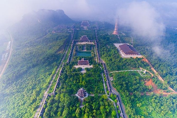 Hanoi - Ninh Binh Day Trip - How the schedule affects your day