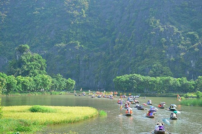Hanoi - Ninh Binh Day Trip - What the booking feedback tells you to watch