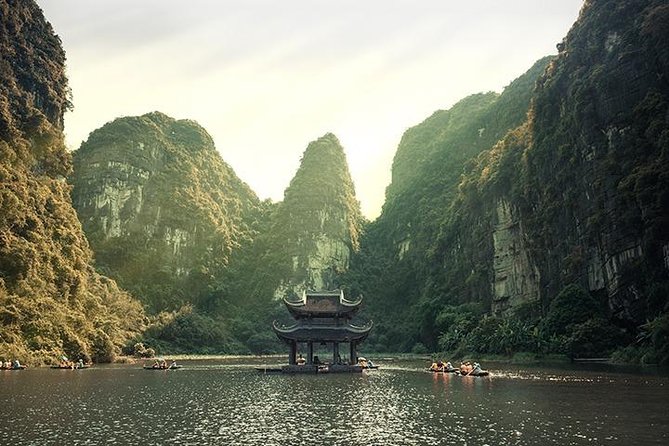 Hanoi - Ninh Binh Day Trip - Who should book this Ninh Binh day trip?