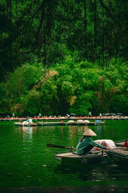 Hanoi: Ninh Binh, Tam Coc, Mua Cave & Hoa Lu with cycling - What to bring and how to prepare