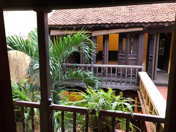 Hanoi Old Quarter Private Walking Tour with Student Guide - Why this student walk works so well in Hanoi
