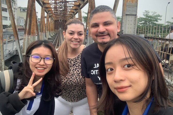 Hanoi Old Quarter Private Walking Tour with Student Guide - Kim Ngan Temple on Hang Bac