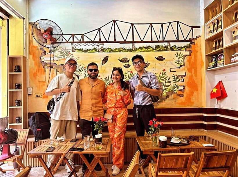 Hanoi: Old Quarter Street Food Tour with 12+ Tastings - Is $26 good value?