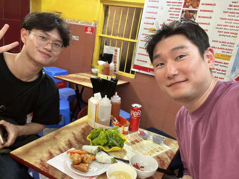 Hanoi: Old Quarter Street Food Tour with 12+ Tastings - Who should book this Hanoi food walk?