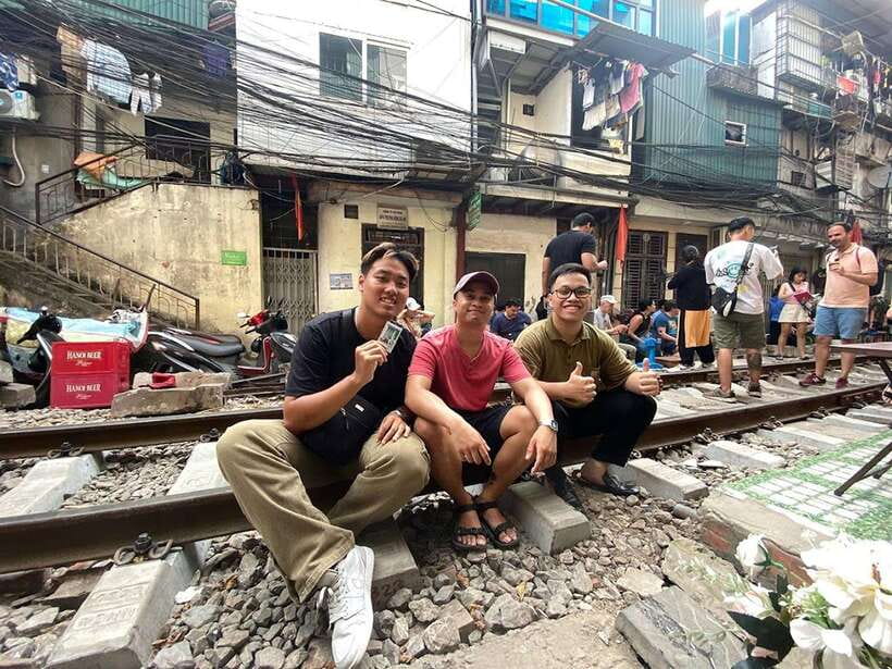 Hanoi: Old Quarter Street Food Tour with 12+ Tastings - Book early in your Hanoi stay