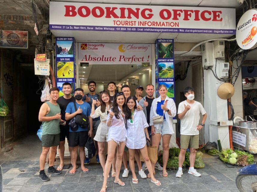 Hanoi: Old Quarter Trishaw Cyclo Tour - The driver matters more than the itinerary