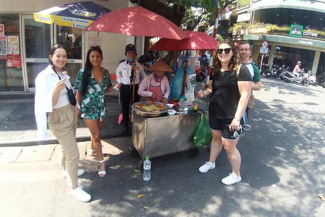 Hanoi Old Quarter Walking Street Food Tour - The egg coffee finale at Cafe Giảng