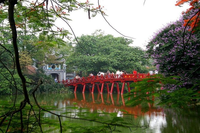 Hanoi Old Quarter Walking Tour - Why the 36 guild streets make this walk worthwhile