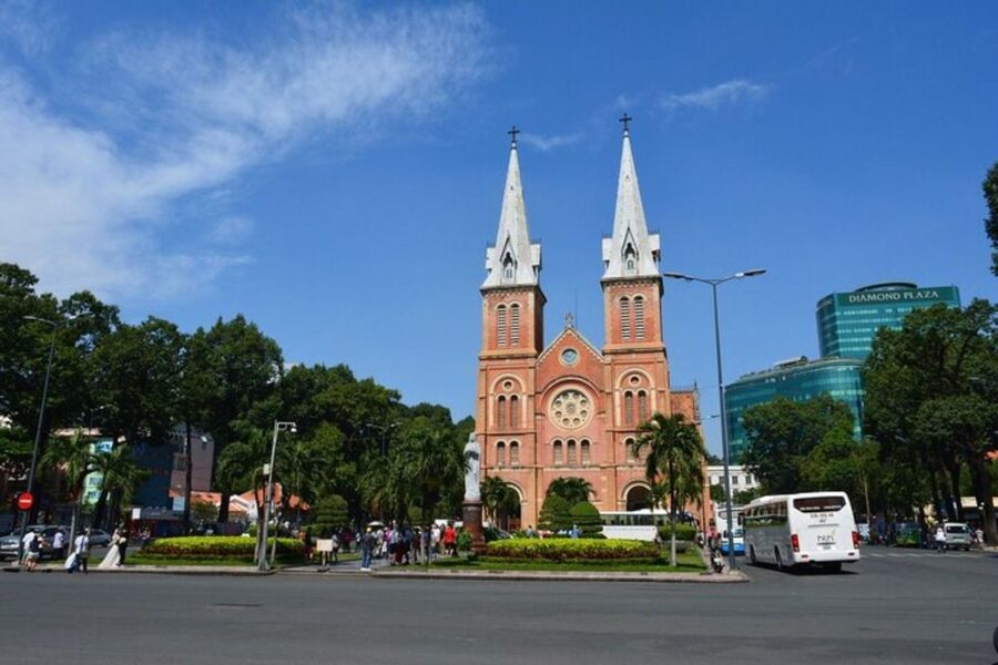 Hanoi: Private custom tour with a local guide - Key points to know before booking