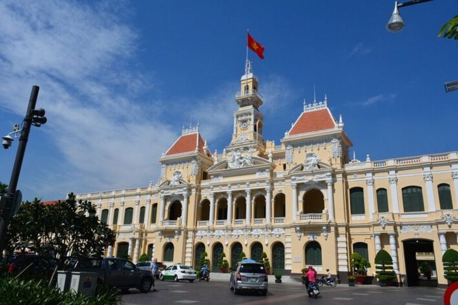 Hanoi: Private custom tour with a local guide - Reading the Old Quarter one lane at a time