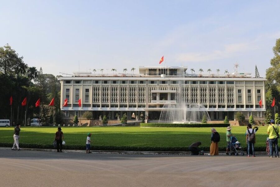 Hanoi: Private custom tour with a local guide - What the $55 price gets you