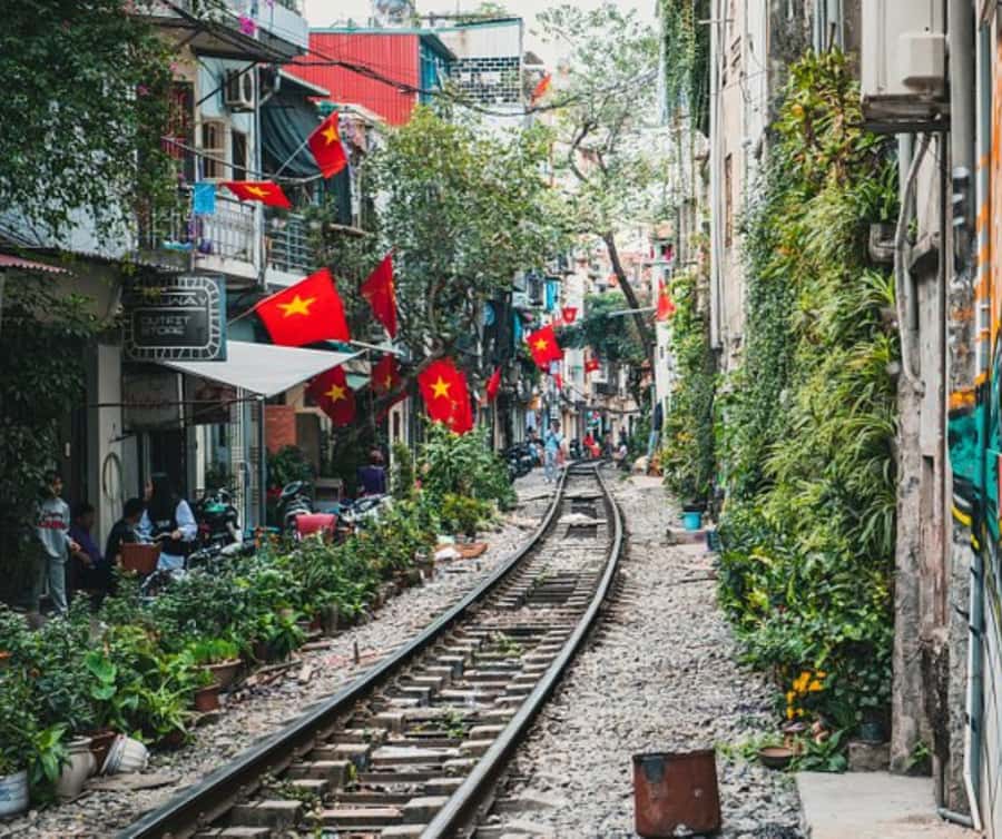 Hanoi: Private Half-day City Highlights and Hidden Gems Tour - Ba Dinh Square and the Ho Chi Minh Mausoleum
