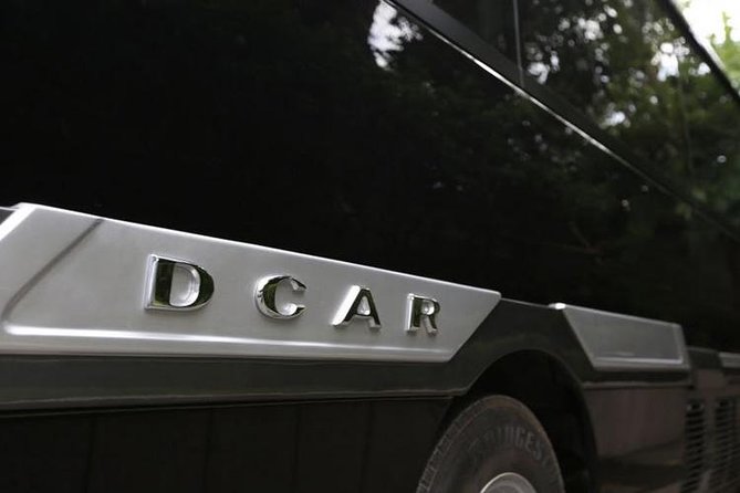 Hanoi Private Transfers One Way (by Luxury Limousine Vans) - Comfort, condition, and communication