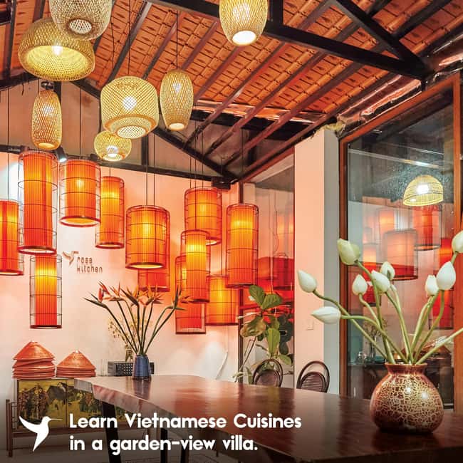 Hanoi: Rose Kitchen: Pho/Bun Cha/Nem+ Free Egg/ Salt Coffee - Ending with Hanoi egg coffee, salt coffee, or another cup