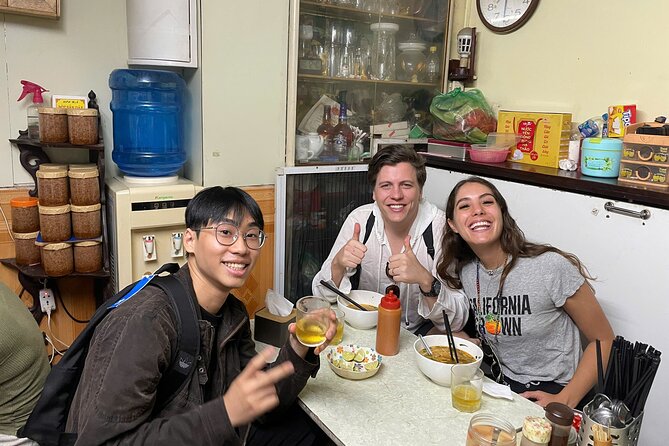 Hanoi's Old Quarter Street Food Experience and Train Street - Weather and practical comfort