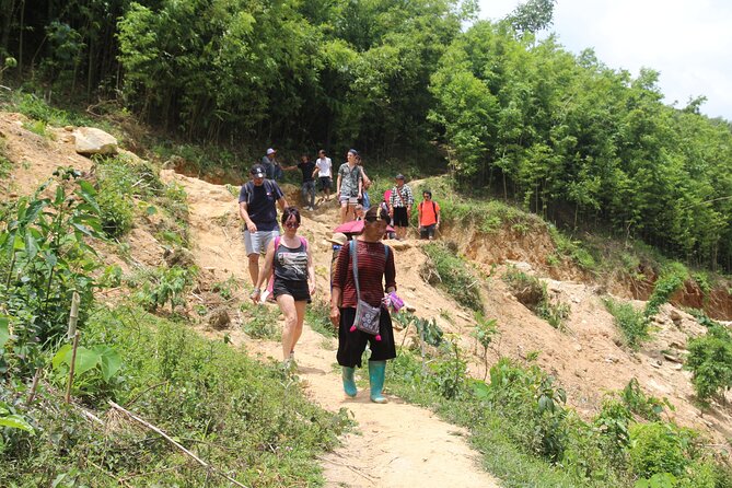 Hanoi - Sapa 2 Days 1 Night Overnight At Local Homestay - What the $95 price really covers