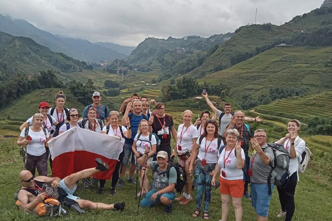 Hanoi - Sapa 3 Day 2 Night Trekking With Hotel & Homestay - Why this Sapa trip works for a short visit