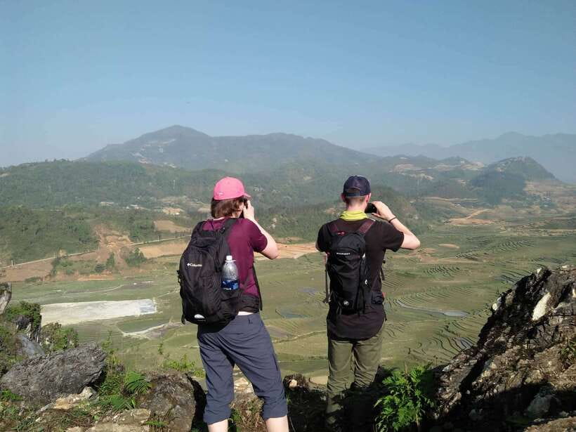 Hanoi- SaPa: 3-Day Homestay Trek to Explore Ethnic cultures - Practical advice before you go