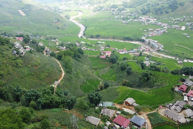 Hanoi - Sapa 3 Days - 2 Nights Trekking with With the locals - Why this Sapa trip works well for first-time visitors