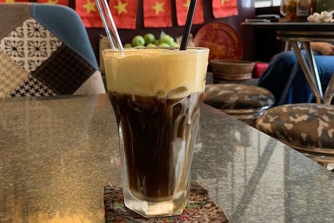 Hanoi Secret Coffee tour - Starting at St. Joseph Cathedral at 9 am