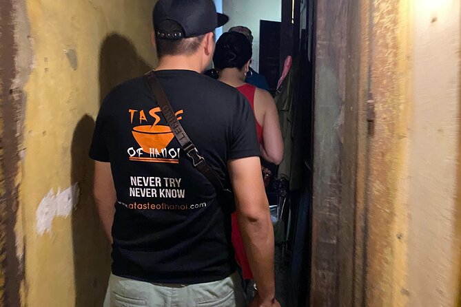 Hanoi Secret Coffee tour - Who will enjoy this coffee walk?