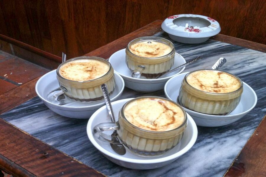 Hanoi: Small-Group Street Food Walking Tour - The Old Quarter walk is more than a way between meals