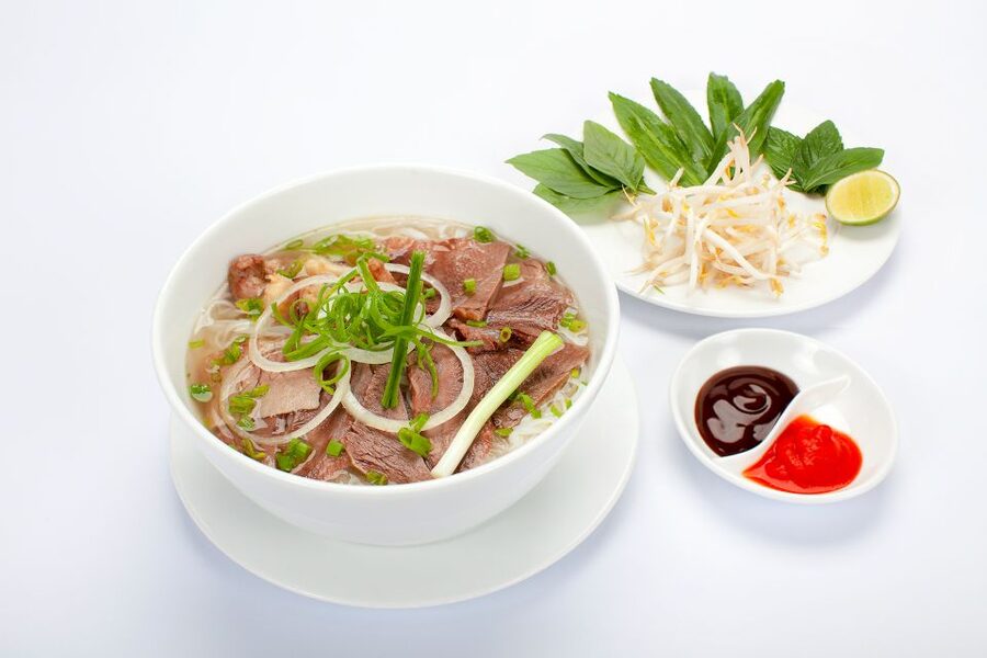 Hanoi: Small-Group Street Food Walking Tour - Bun cha gives you a proper Hanoi welcome