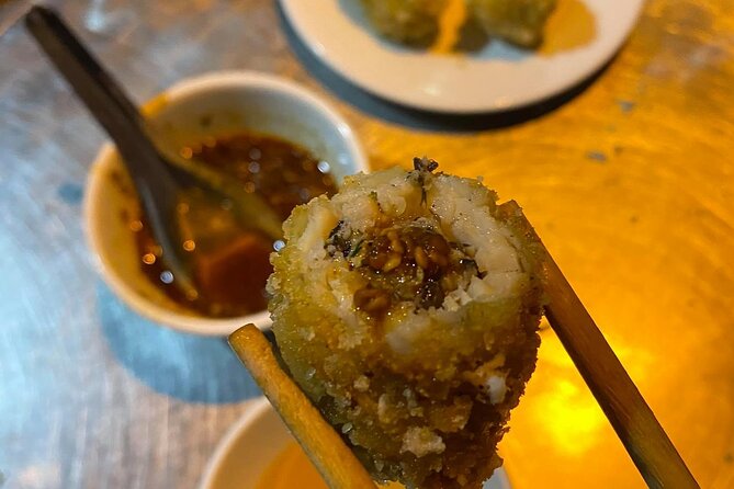 Hanoi Street Eats And Bites - Tasting foods beyond the usual Hanoi list