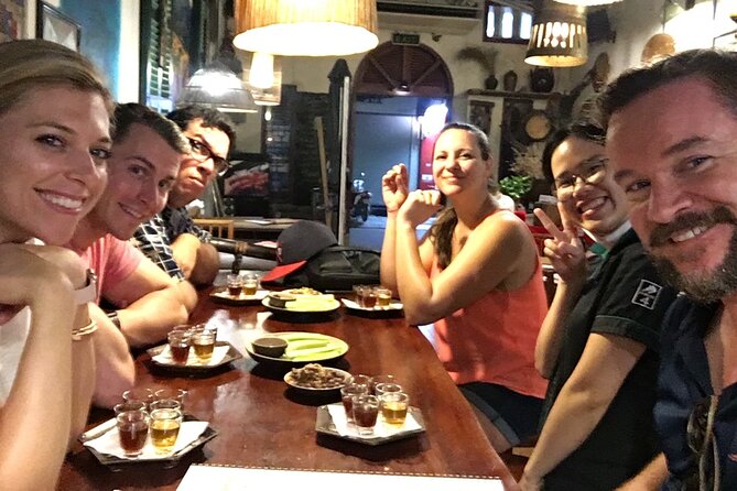 Hanoi Street Eats And Bites - Who will enjoy this food walk most?