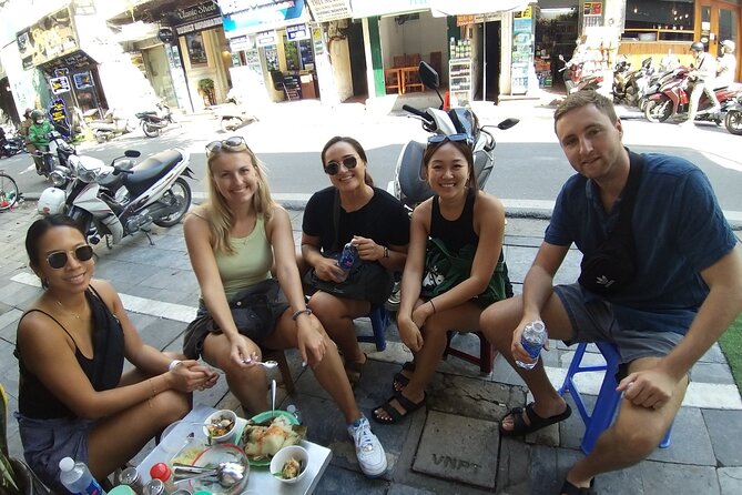 Hanoi Street Food Adventure: Train Street & Local Delights - Is $29 good value?