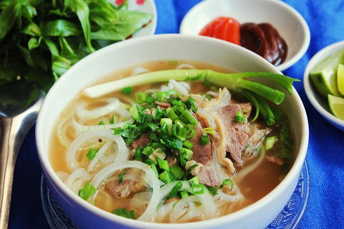 Hanoi Street Food Experience by Walking - What the $50 price really covers