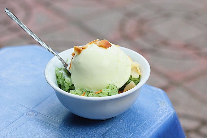Hanoi Street Food: Small Group Walking Tour with Real Foodie - My final take on the three-hour food walk
